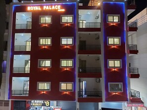 Exterior - Royal Palace 301 Home (Hurghada 1)