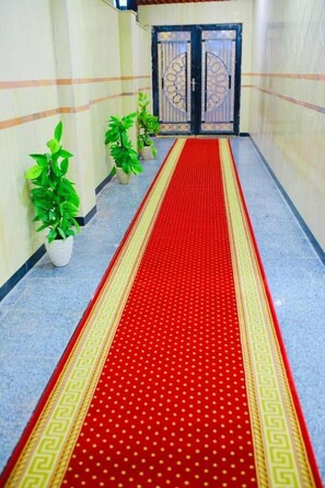 Interior - Royal Palace 303 Home (Hurghada 1)