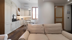 Apartment (2 Bedrooms) | Innenbereich