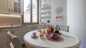 Leilighet (2 Bedrooms) | Innvendig