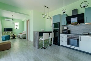 Maison | 2 chambres