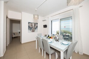 Villa | 3 bedrooms - Villa Alya View in Mparmpati (Corfu)