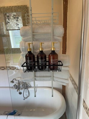 تجهيزات دش، مجففات شعر