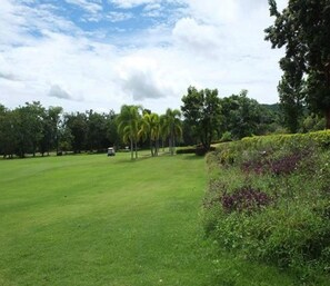 Golf view - Diamond Land Kaeng Krachan (Kaeng Krachan)
