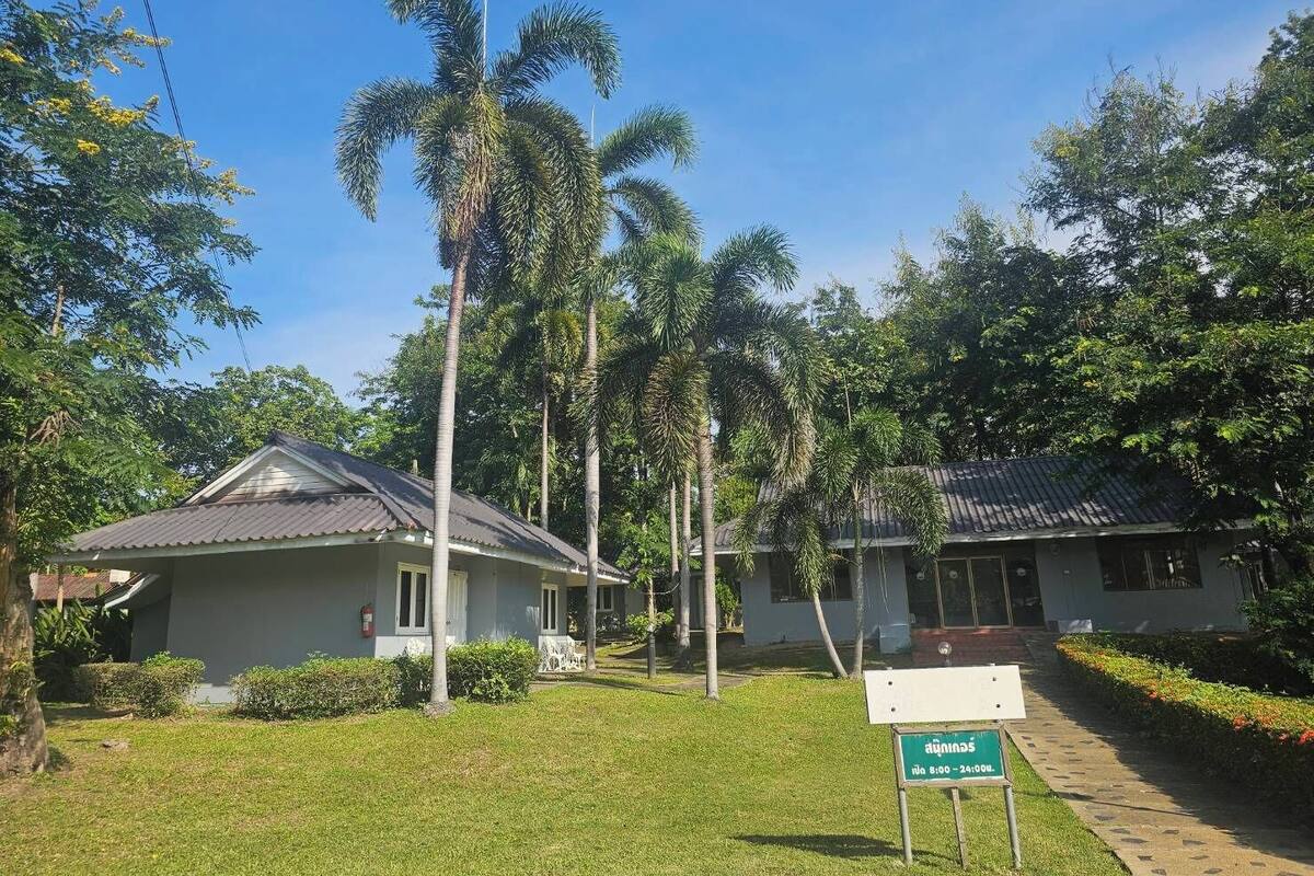 Camera Standard con 2 letti singoli