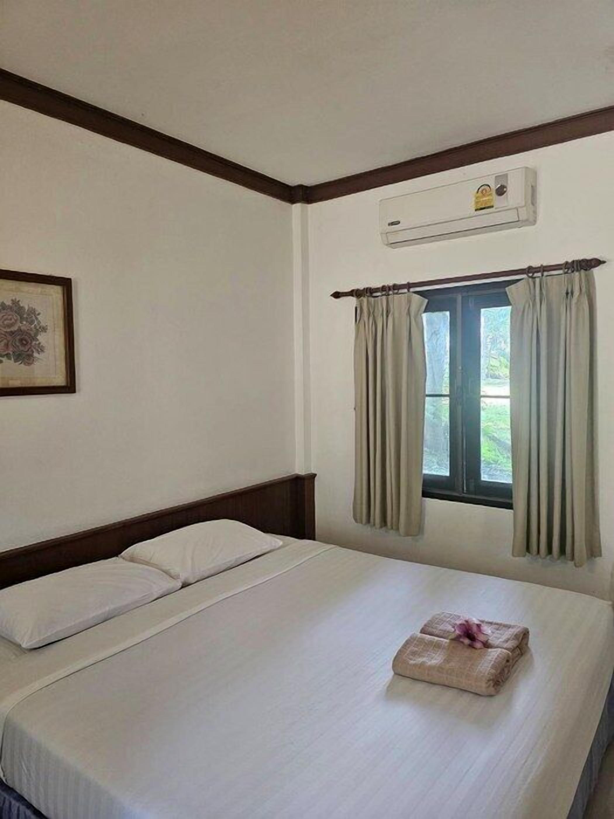 Chambre Double Standard
