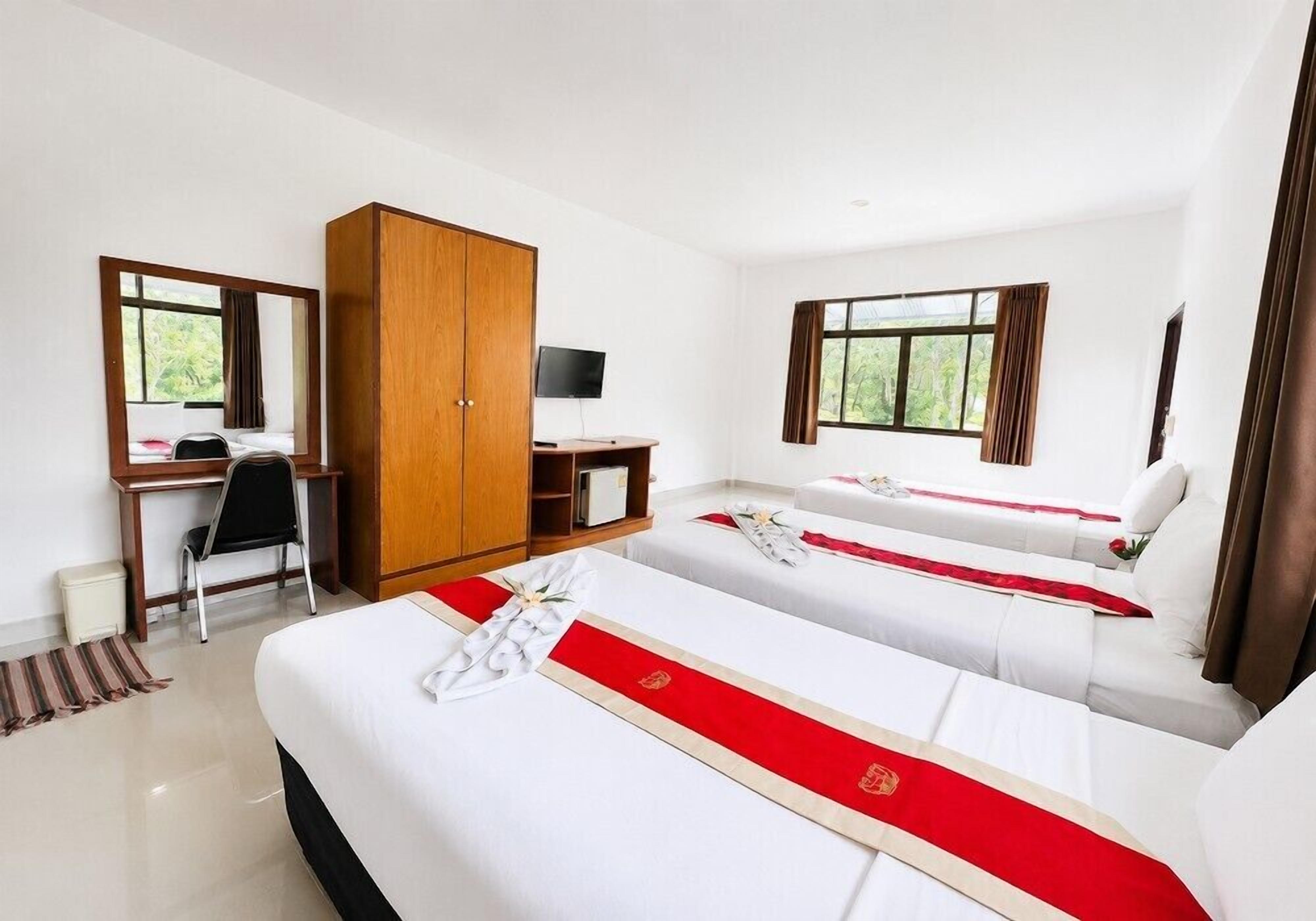 Chambre Triple Standard