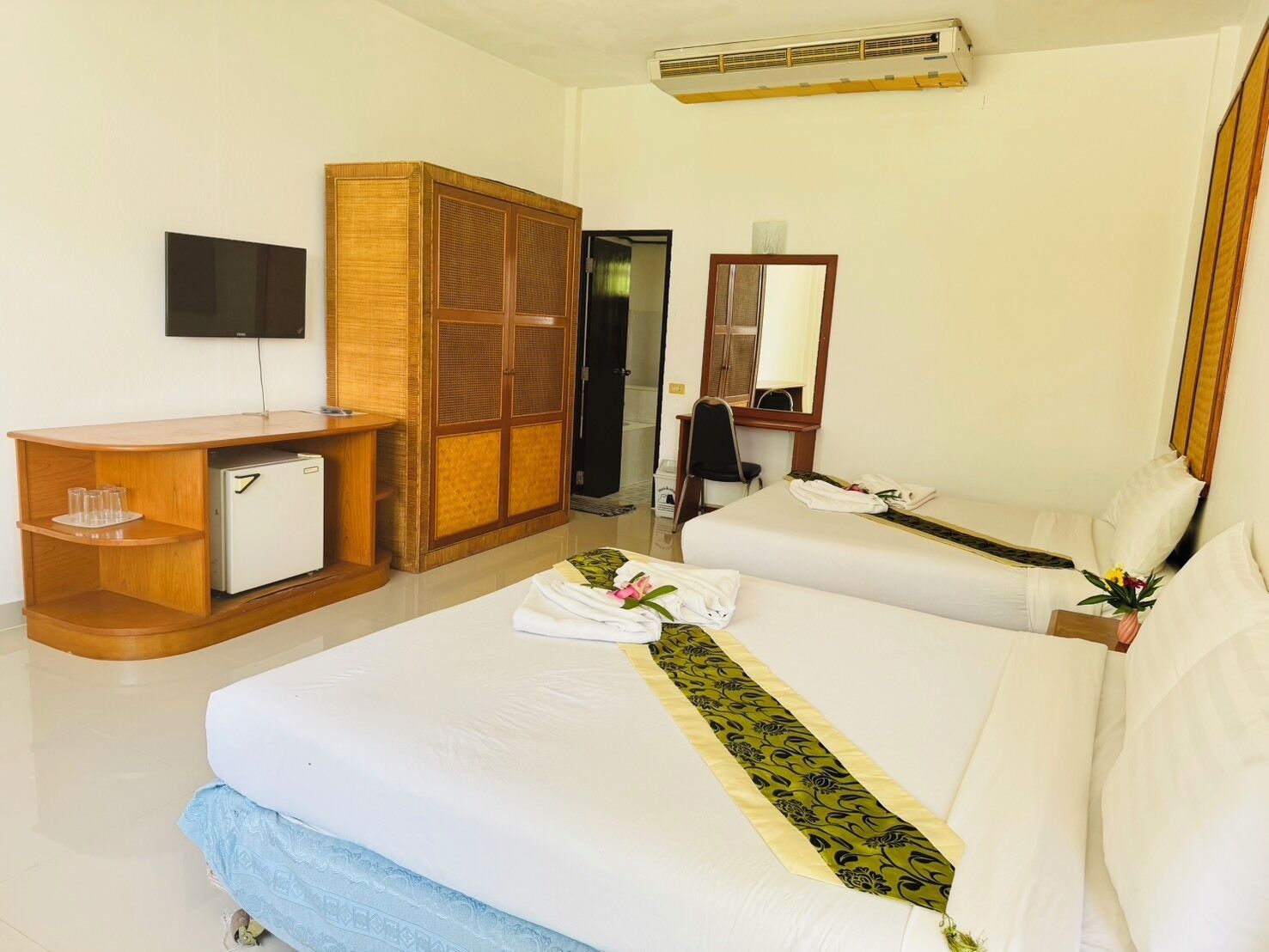 Habitación