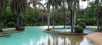 Kaengkrachan Diamond Green Resort