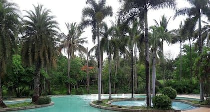 Kaengkrachan Diamond Green Resort