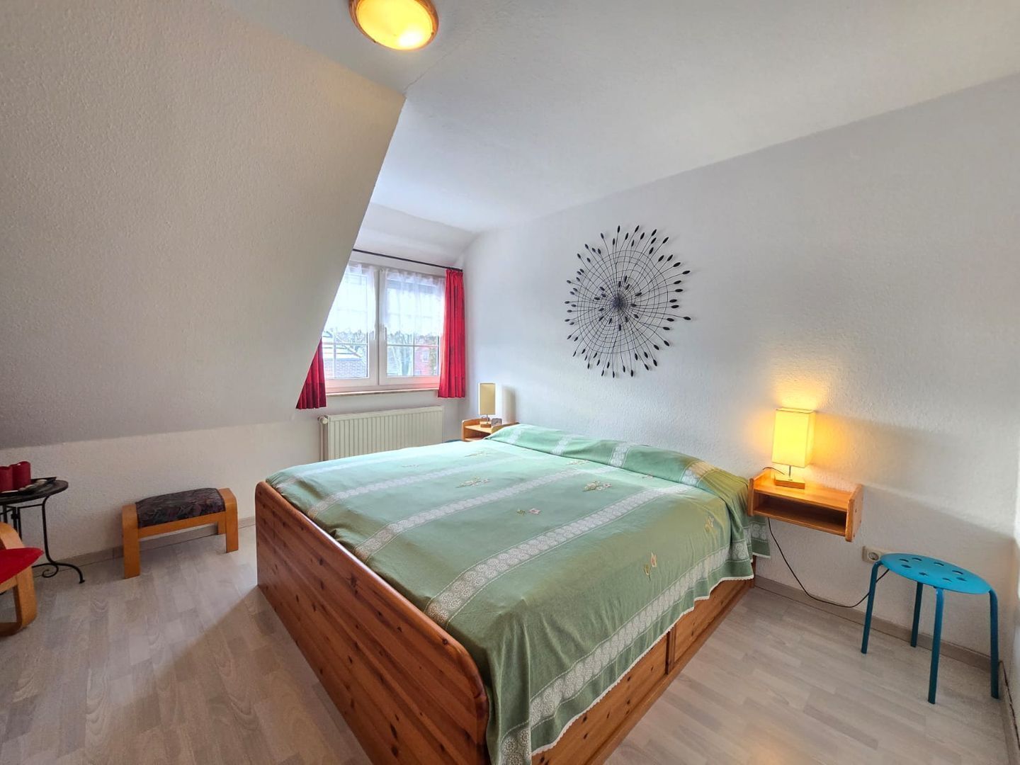 Bügeleisen/Bügelbrett, WLAN