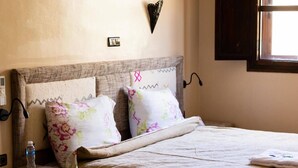 1 dormitorio y Internet
