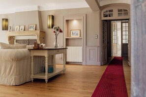 Reception - DOMAINE DES GRANDS CÈDRES (Cordelle)