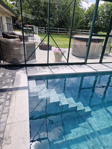 Villa - The Cozy Relax Home - Comfort, Nature & Style