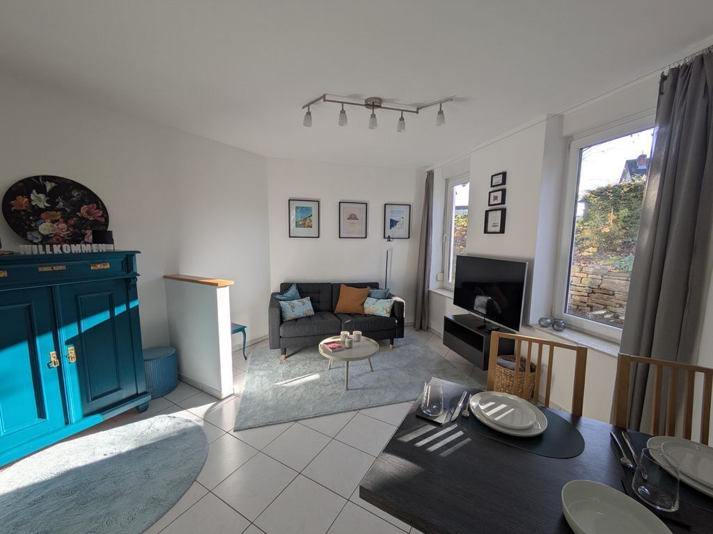 Ferienwohnung Dorfperle