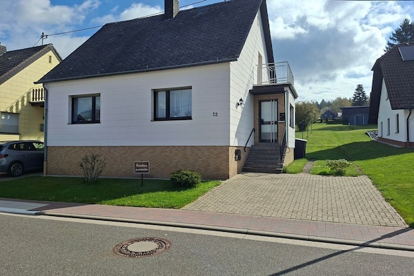 Haus Helga