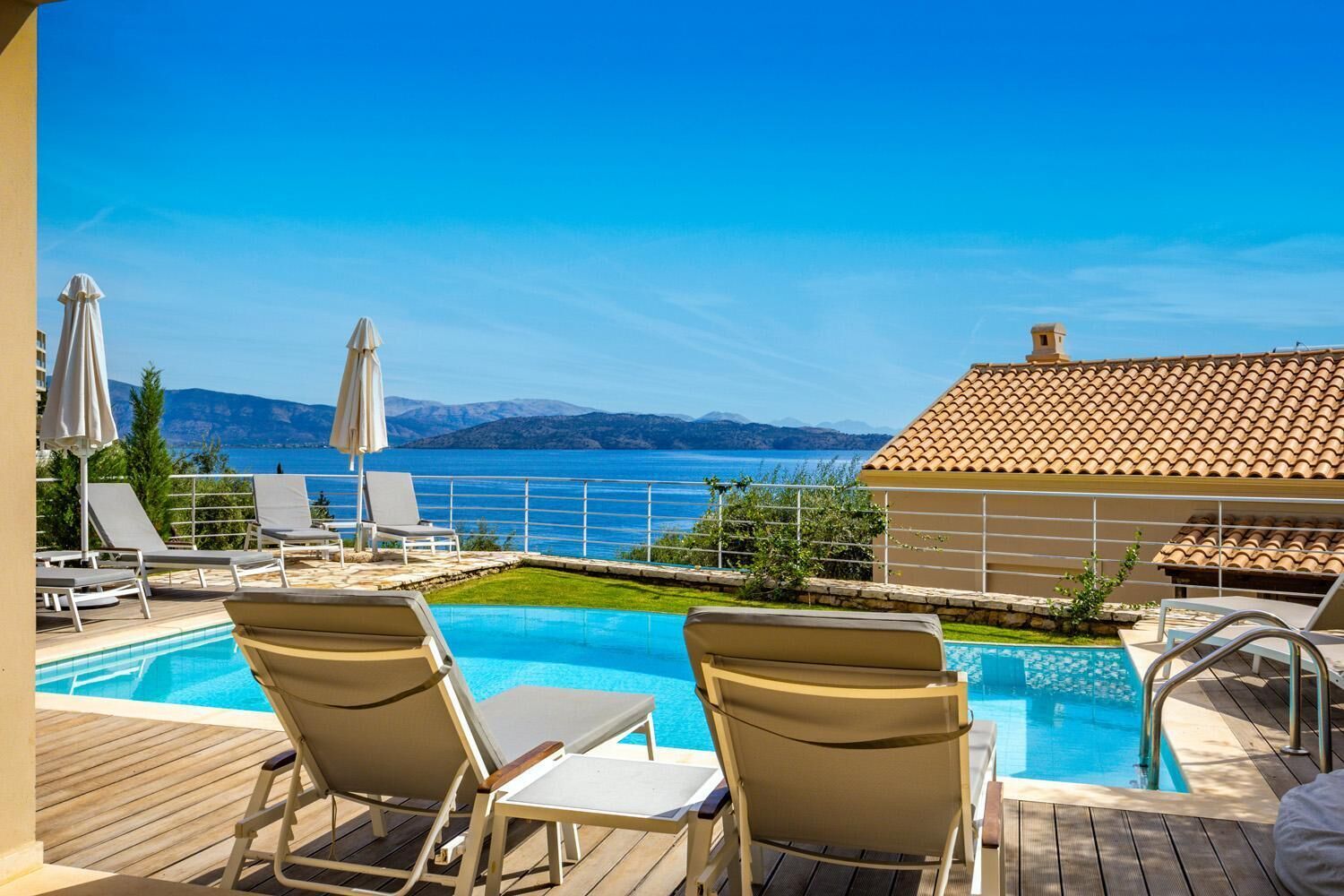 Villa | 4 Schlafzimmer