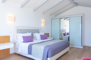 Ferienhaus | 4 Schlafzimmer