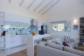 Ferienhaus | 4 Schlafzimmer