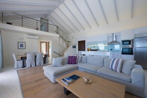 Ferienhaus | 4 Schlafzimmer