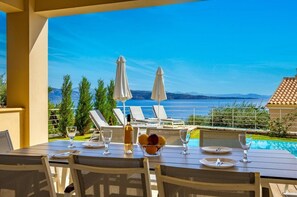 Ferienhaus | 4 Schlafzimmer