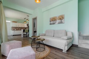Ferienhaus | 2 Schlafzimmer