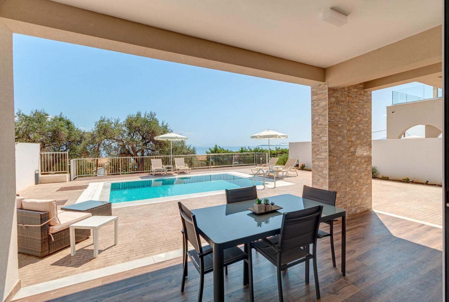 House | 2 bedrooms
