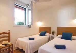 5 bedrooms - Villa Binipaco in Binibeca (Sant Lluis)