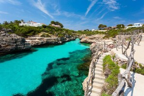 Villa | 5 bedrooms - Villa Binipaco in Binibeca (Sant Lluis)