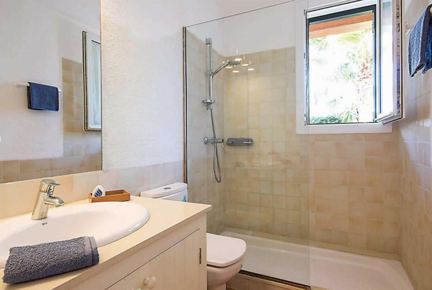 Casa | 5 dormitorios