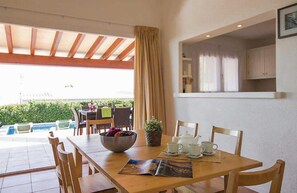 Villa | 5 bedrooms - Villa Binipaco in Binibeca (Sant Lluis)