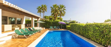 Casa | 5 dormitorios