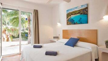 Villa | 5 dormitorios