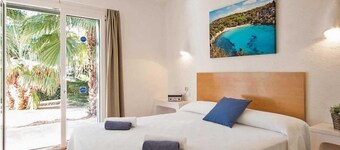 Villa Binipaco in Binibeca