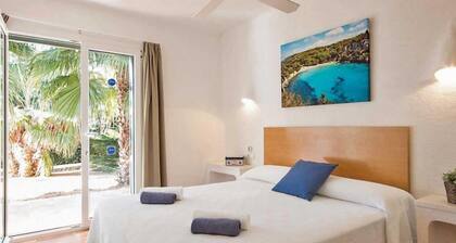 Villa Binipaco in Binibeca