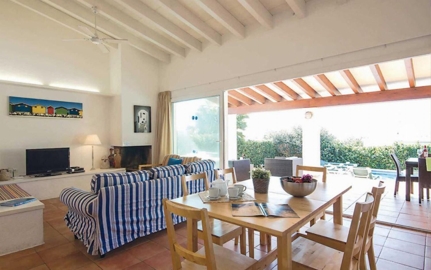 Casa | 5 dormitorios