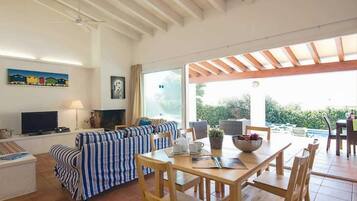 Casa | 5 dormitorios