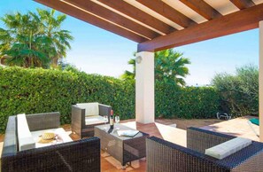 Villa | 5 habitaciones