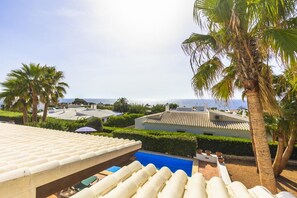 Villa | 5 bedrooms - Villa Binipaco in Binibeca (Sant Lluis)