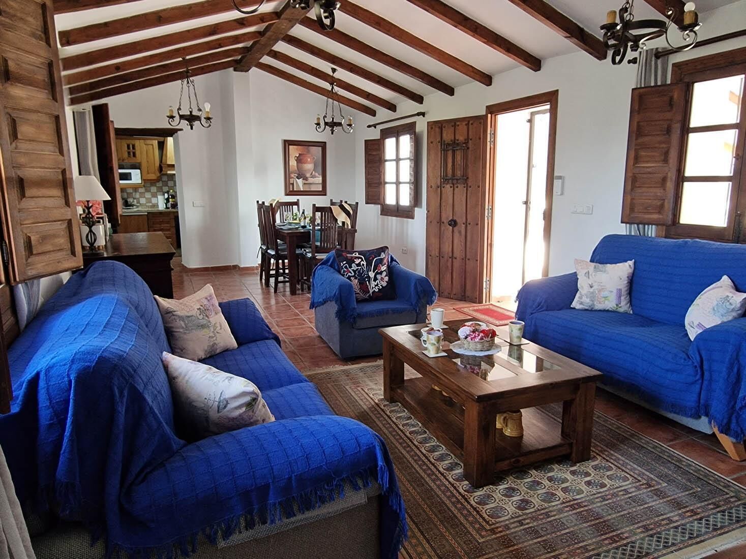 House | 3 bilik tidur 