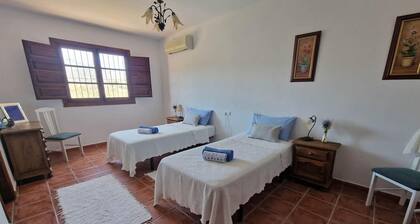 Villa Finca Los Corbachos