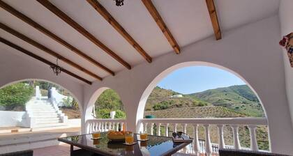 Villa Finca Los Corbachos