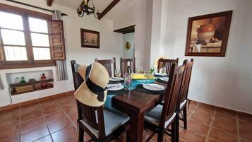 Biệt thự | 3 phòng ngủ