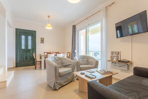 Ferienhaus | 3 Schlafzimmer