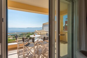 House | 3 bedrooms - Villa Sequoia Yellow (Corfu)