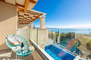 House - Villa Leo in Mparmpati (Corfu)