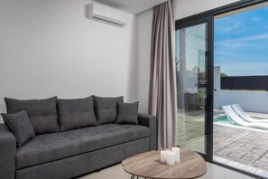 别墅 | 2 多间卧室