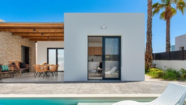 Hus | 2 soverom