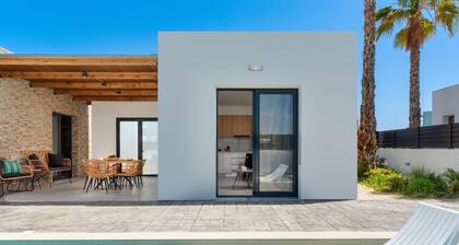 Villa Salty Sun 5 in Kremasti