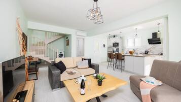 Villa | 2 slaapkamers